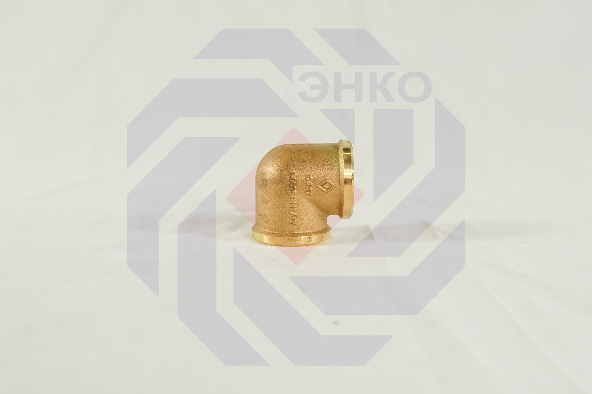 Отвод 90° ВР BUGATTI 141 ¾"