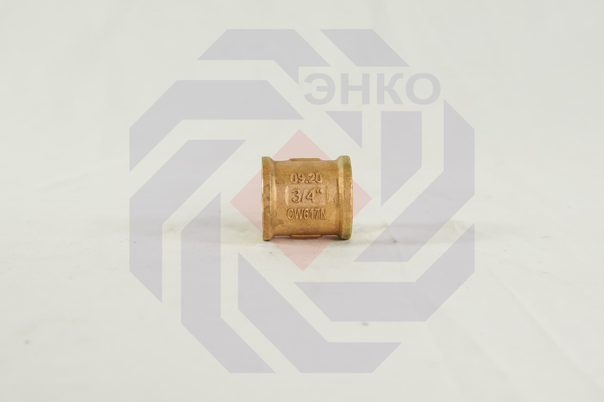 Муфта ВР/ВР BUGATTI 145 ¾"