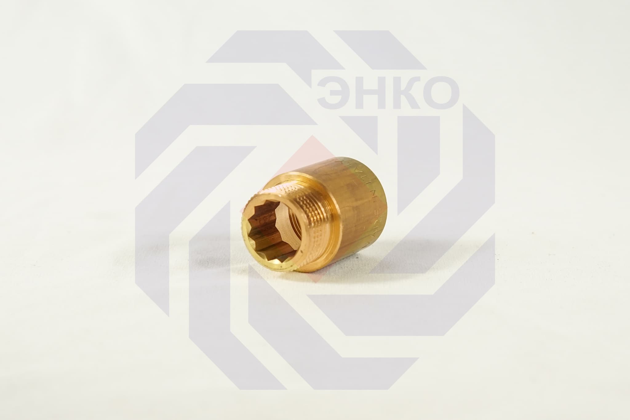 Удлинитель ВР/НР BUGATTI 139 ¾"⨯30 мм