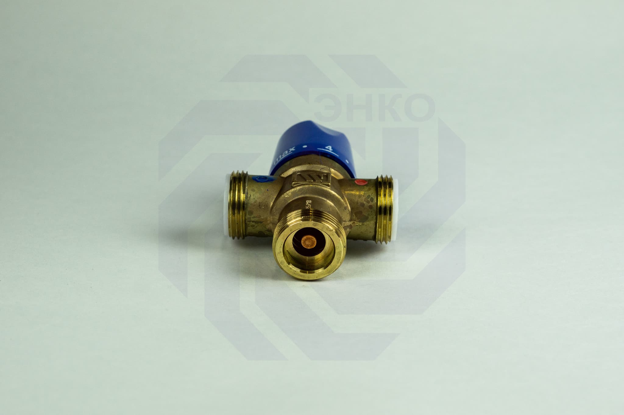 Клапан смесительный термостатический WATTS MMV ¾"