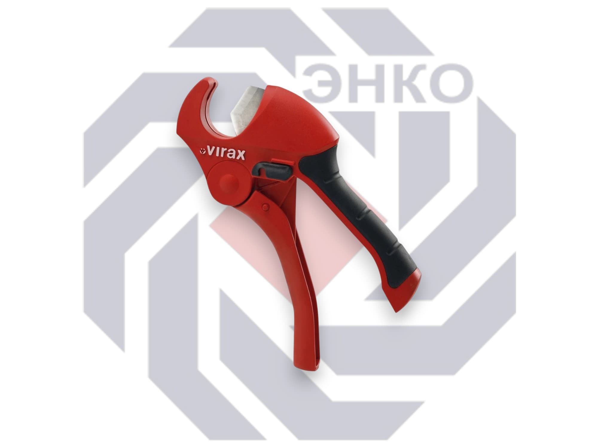 Ножницы для пластиковых труб VIRAX 2150 до 32 мм