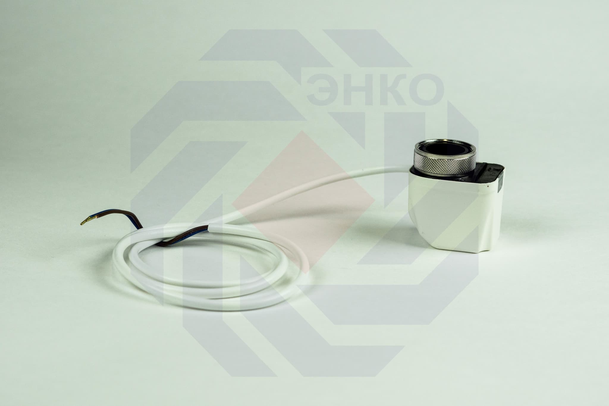 "Сервопривод" электротермический WATTS 22CX нормально открытый