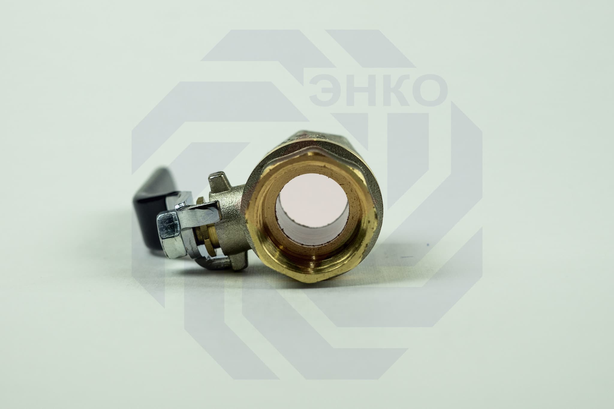 Кран шаровой ВР/ВР SIRENA ¾" C