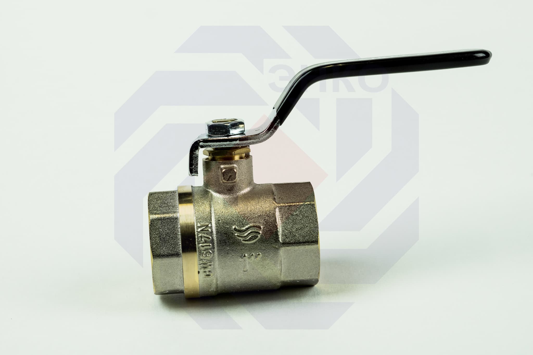 Кран шаровой ВР/ВР SIRENA 1" C