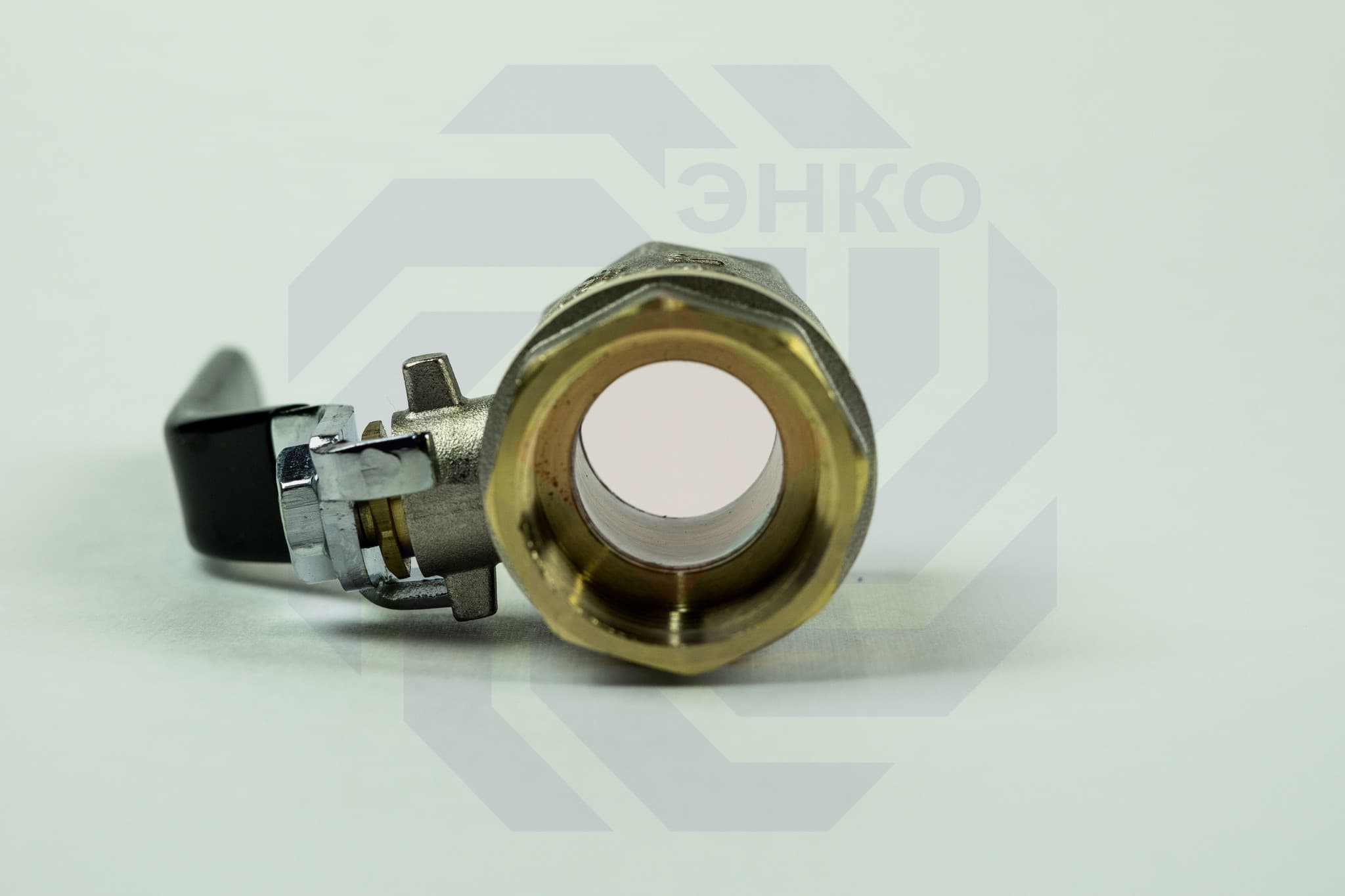 Кран шаровой ВР/ВР SIRENA 1" C