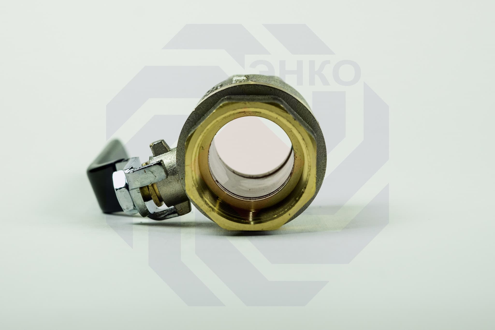 Кран шаровой ВР/ВР SIRENA 1¼" C