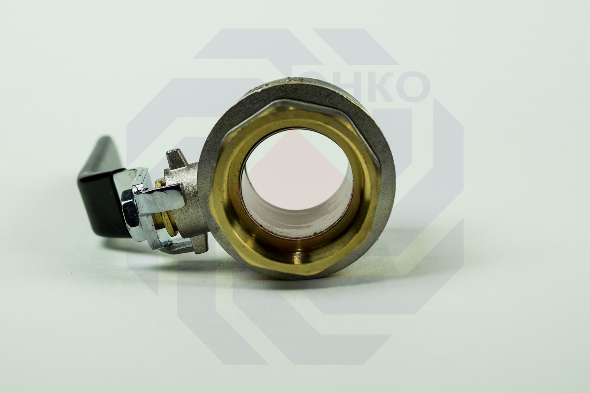 Кран шаровой ВР/ВР SIRENA 1½" C