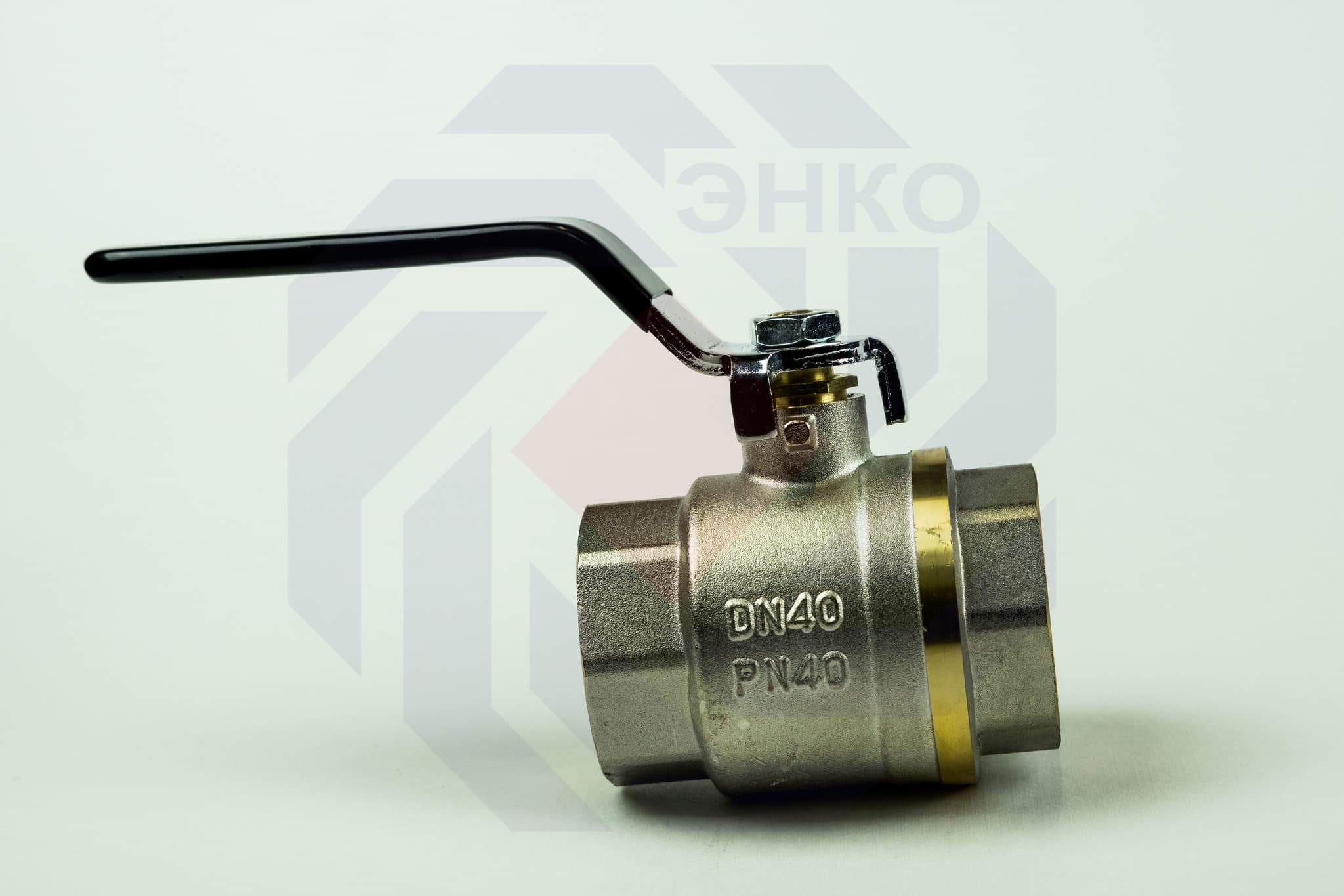 Кран шаровой ВР/ВР SIRENA 1½" C