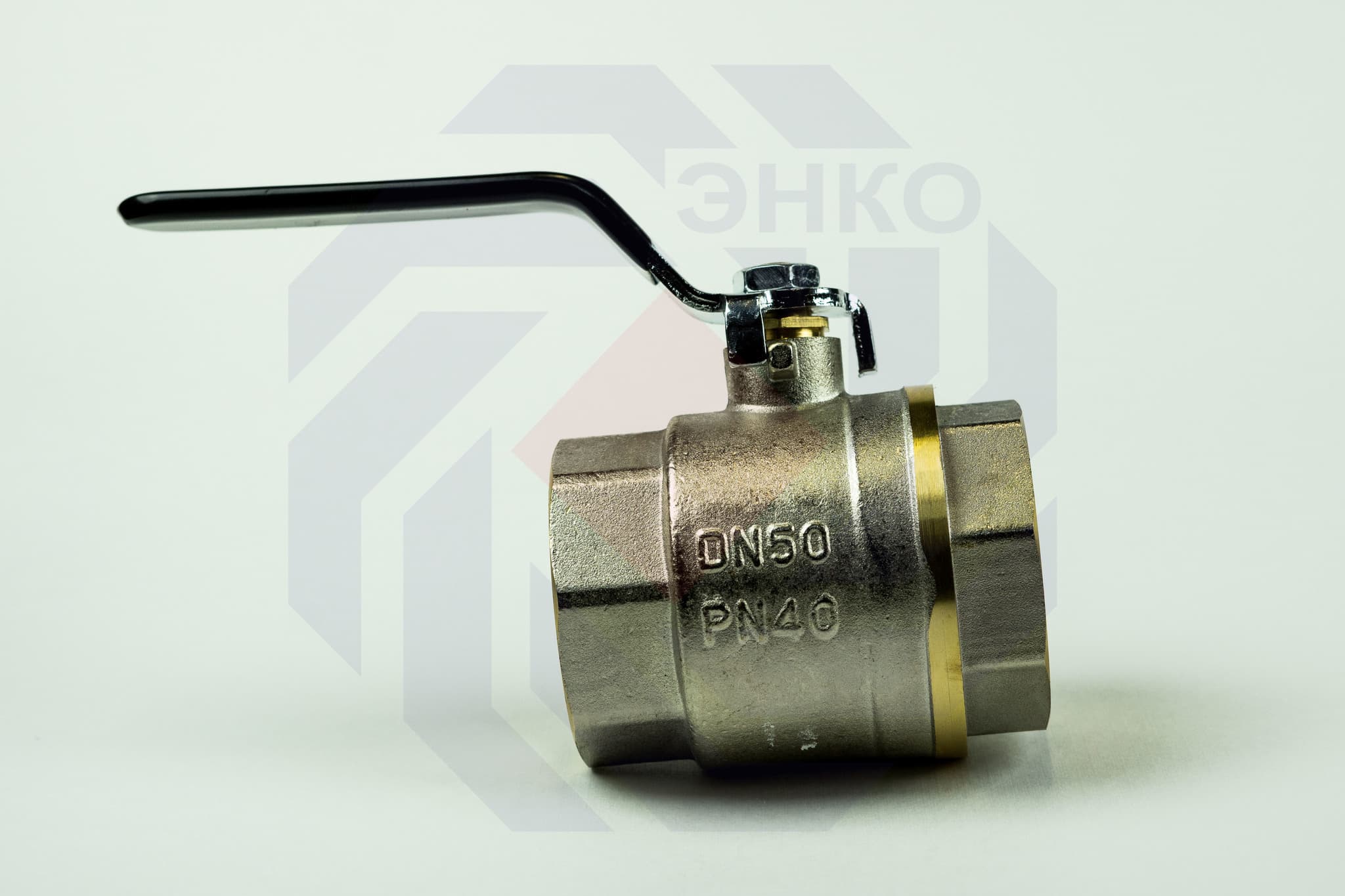 Кран шаровой ВР/ВР SIRENA 2" C