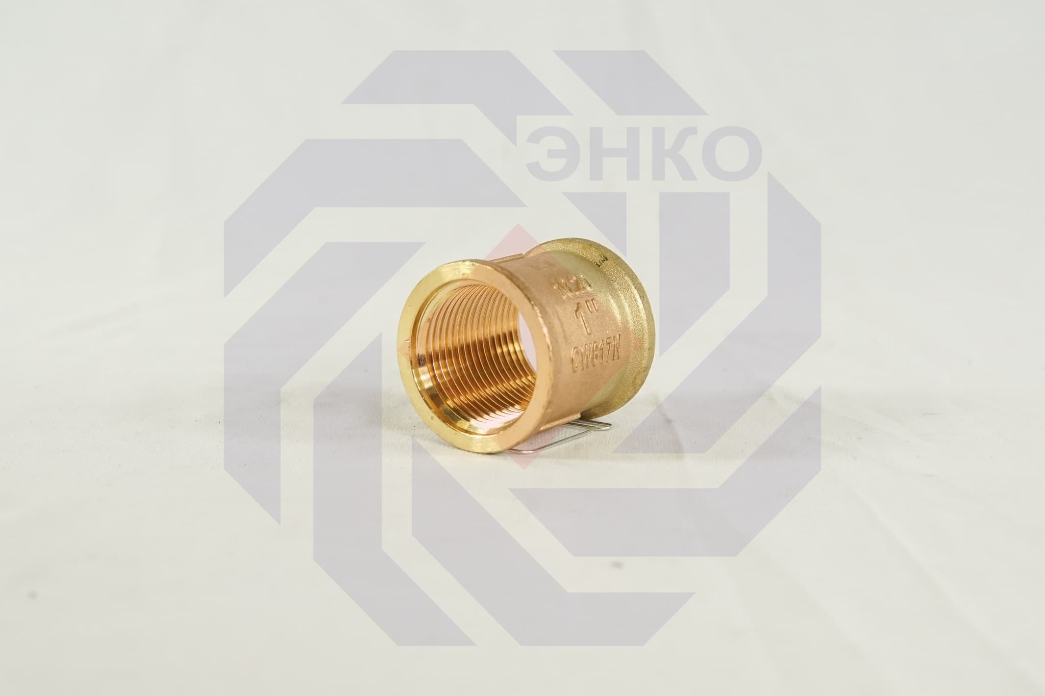 Муфта ВР/ВР BUGATTI 145 1"