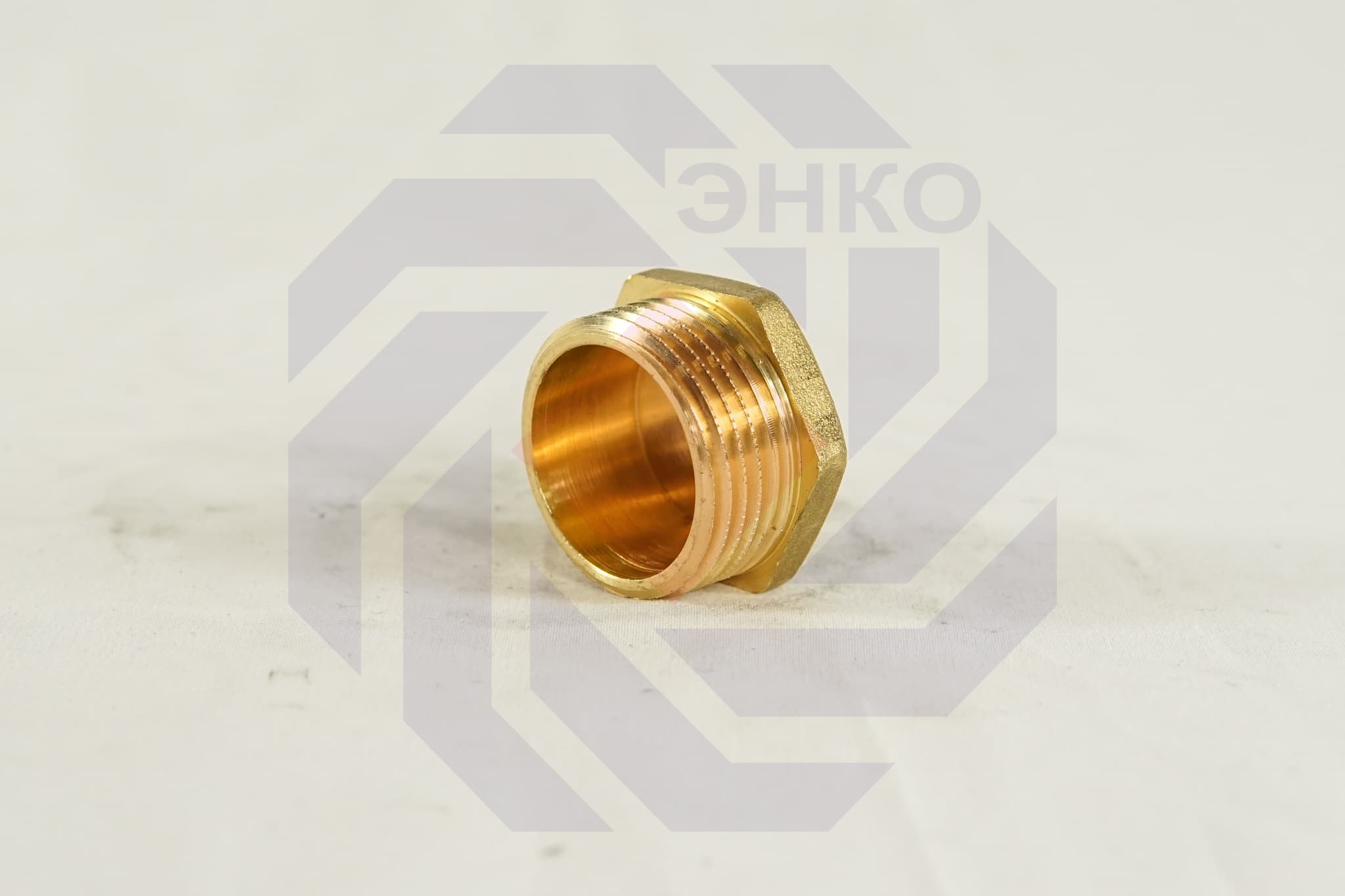 Заглушка BUGATTI 174 НР 1"