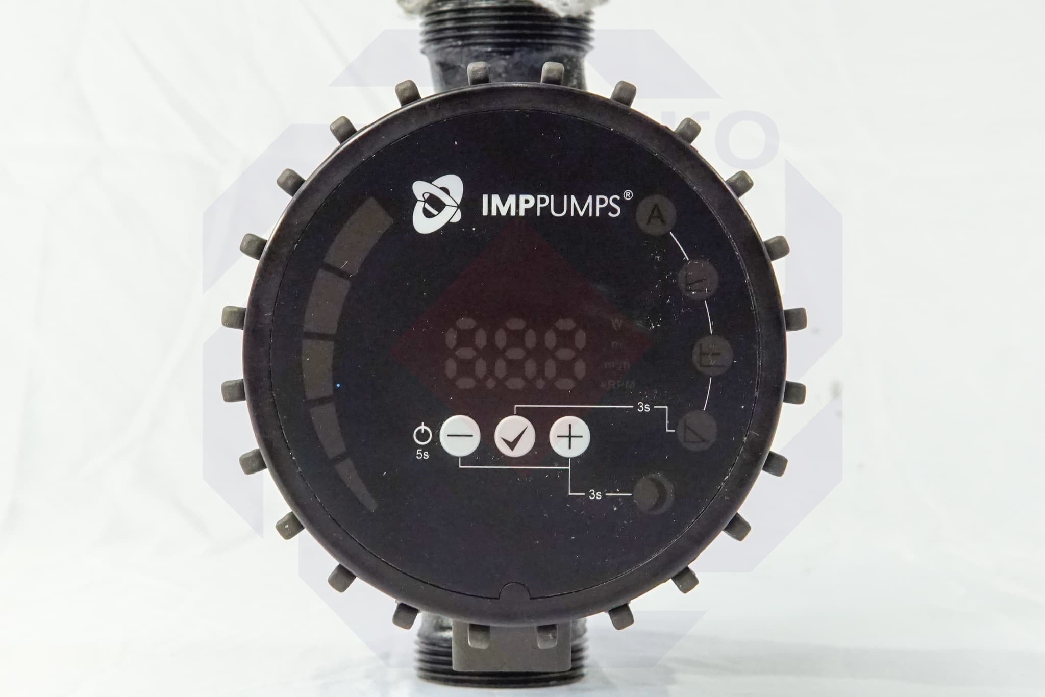 Насос циркуляционный IMP NMT SMART 25/100-180
