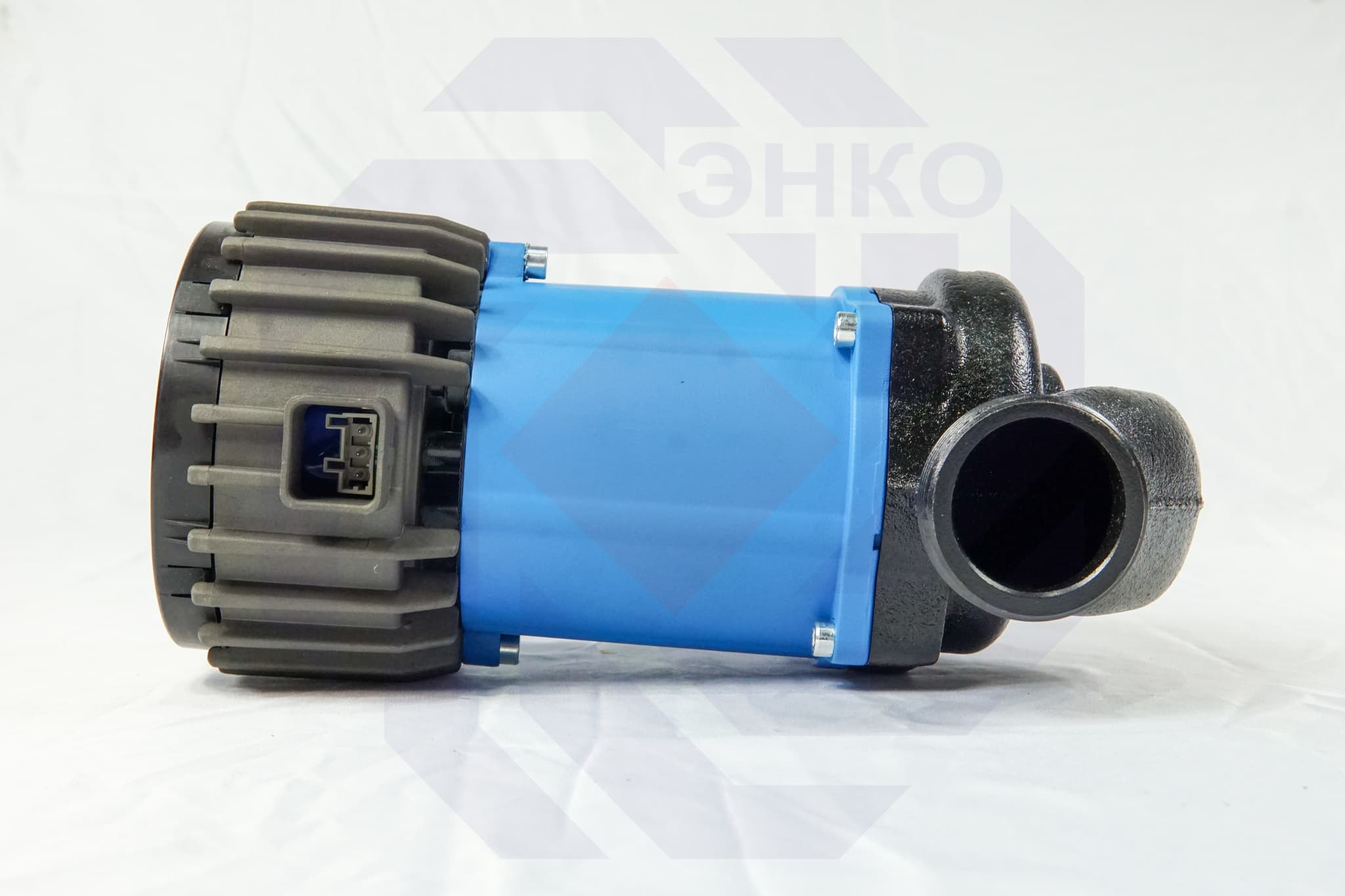 Насос циркуляционный IMP NMT SMART 25/100-180