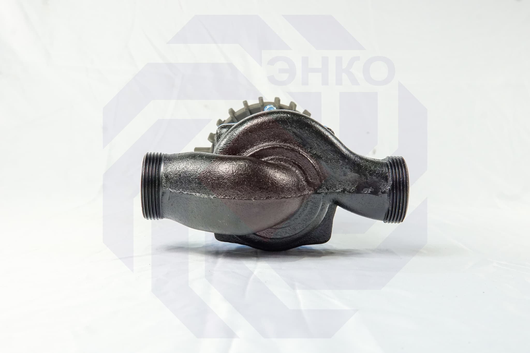 Насос циркуляционный IMP NMT SMART 25/100-180