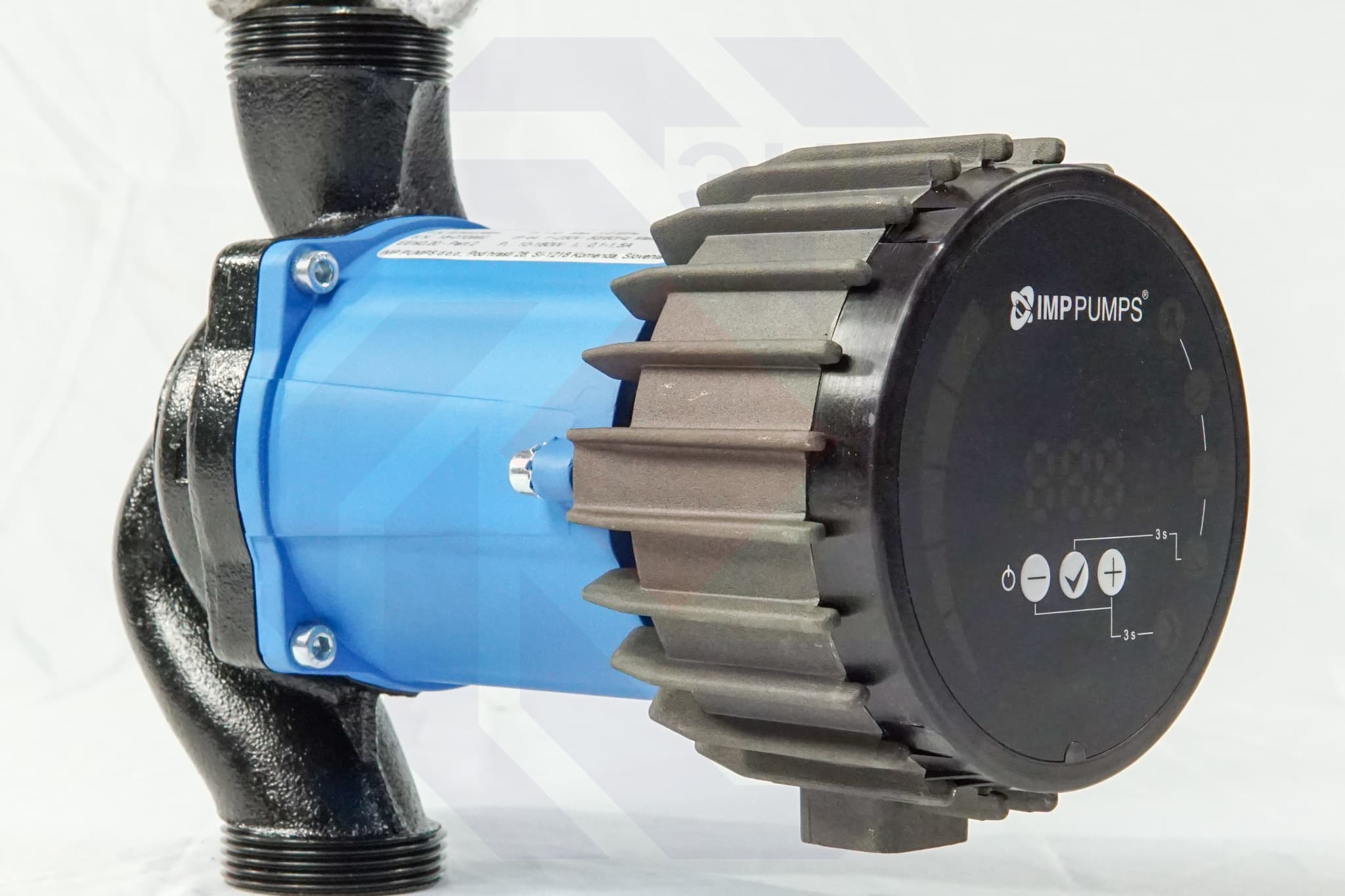 Насос циркуляционный IMP NMT SMART 25/120-180