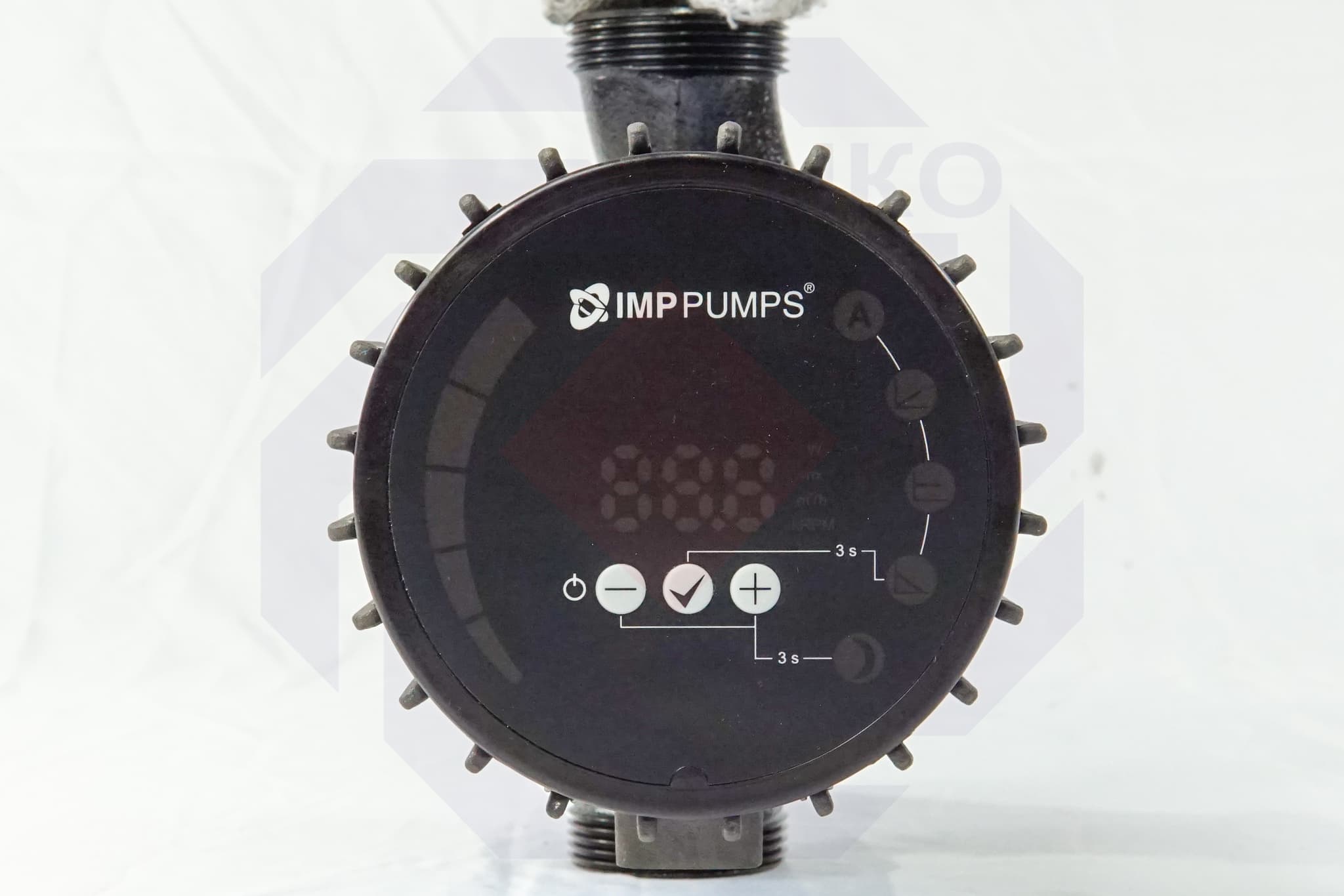 Насос циркуляционный IMP NMT SMART 25/120-180