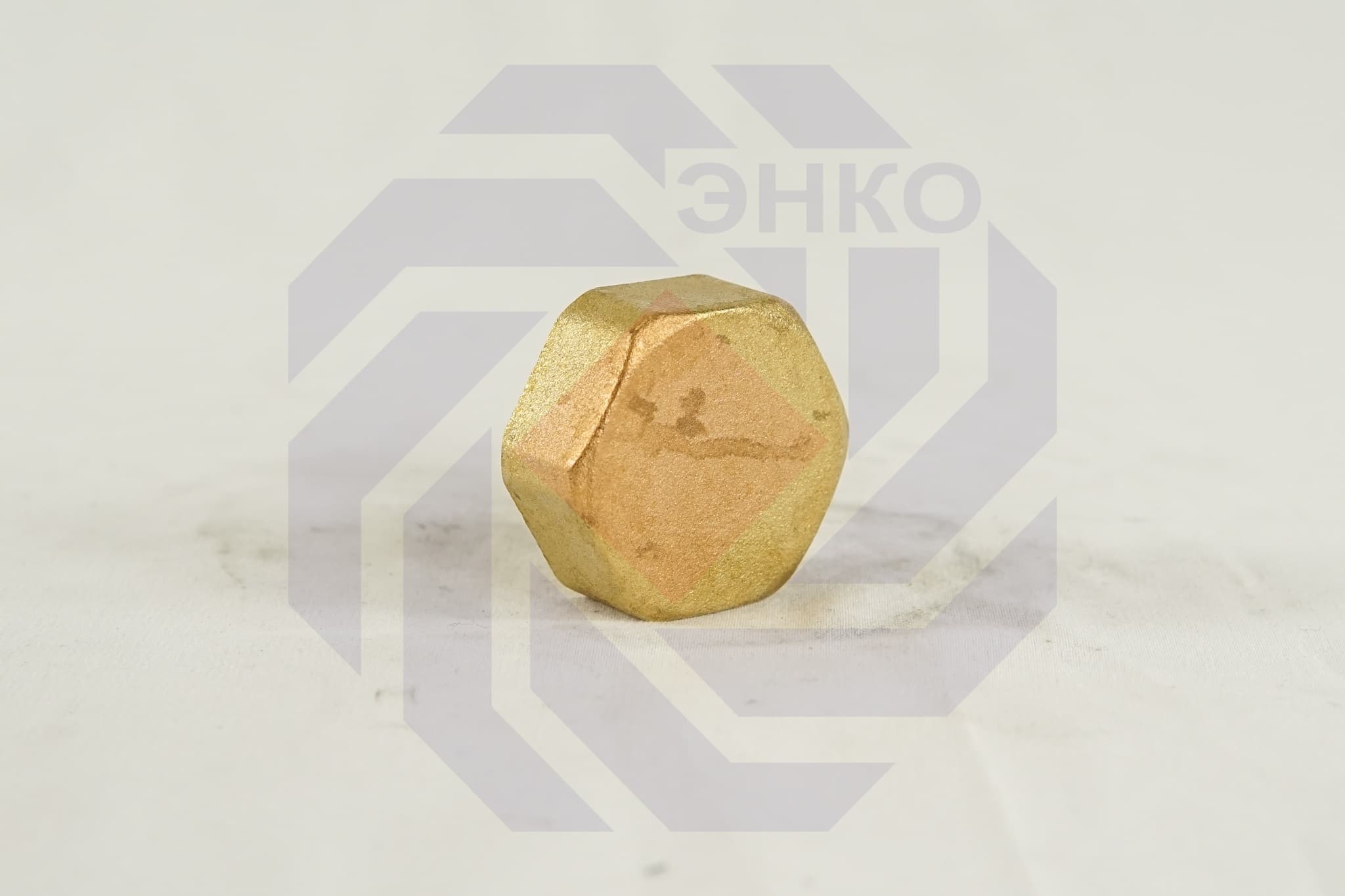 Заглушка BUGATTI 173 ВР 1"