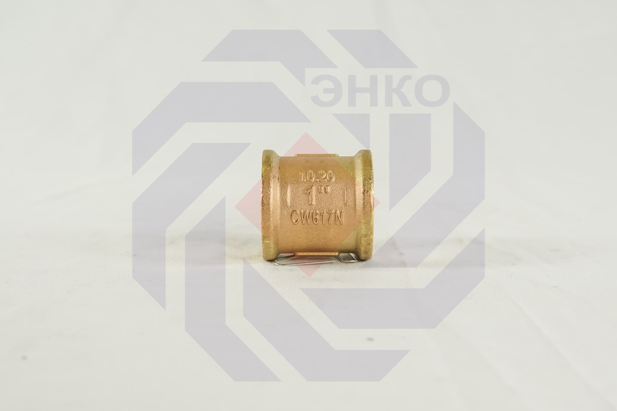 Муфта ВР/ВР BUGATTI 145 1"