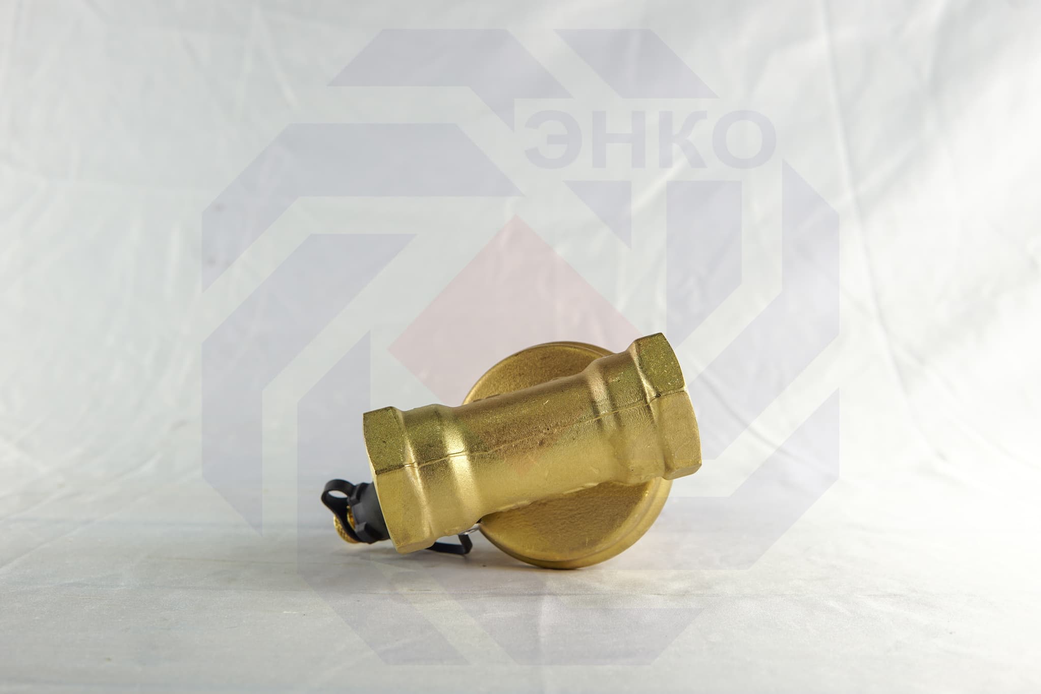 Регулятор перепада давления IMI STAP DN 25