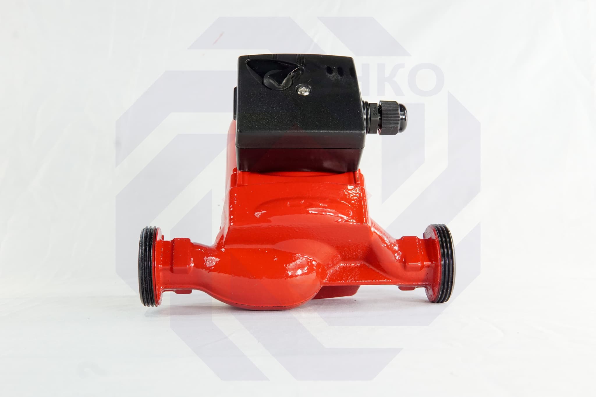 Насос циркуляционный SPERONI SCR 25/40-180 с фитингами