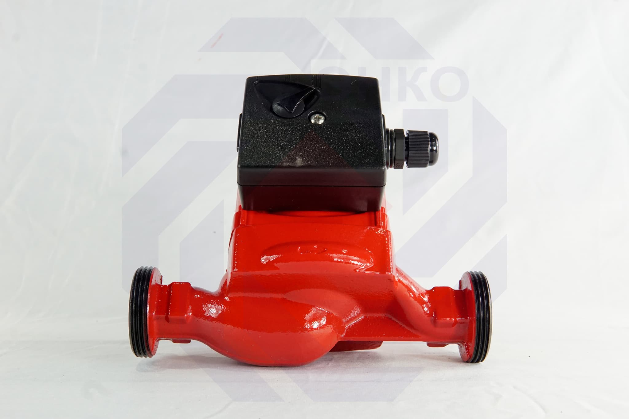 Насос циркуляционный SPERONI SCR 25/60-180 с фитингами