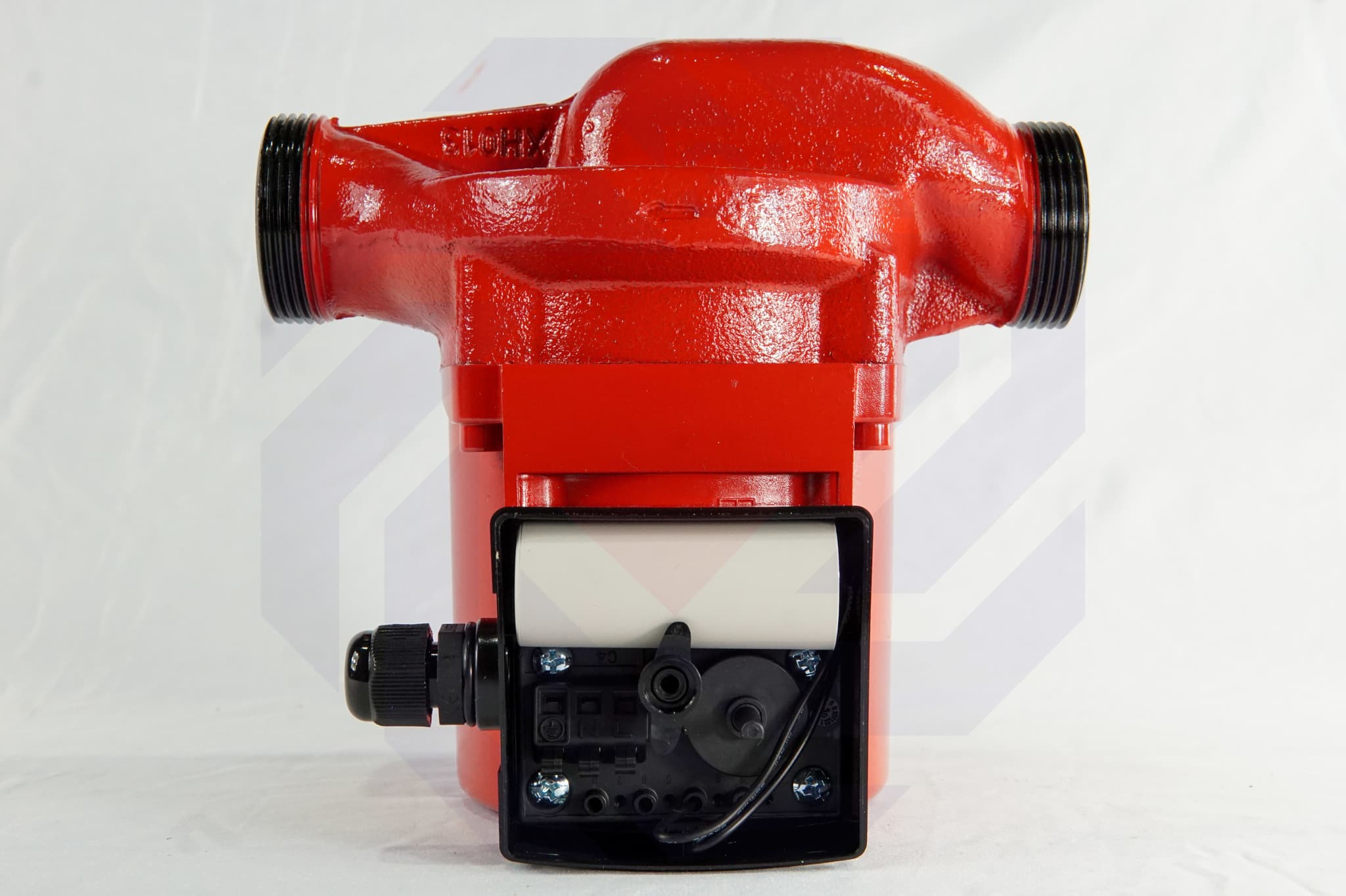 Насос циркуляционный SPERONI SCR 32/80-180 с фитингами