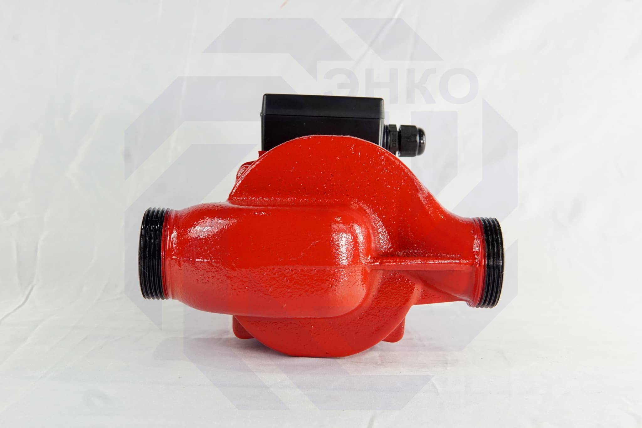 Насос циркуляционный SPERONI SCR 25/80-180 с фитингами