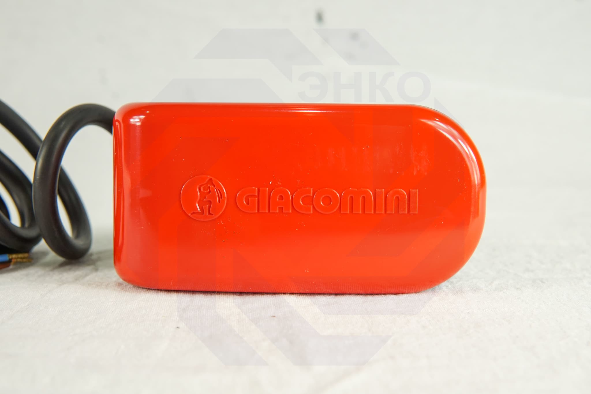 Электропривод поворотный GIACOMINI K274