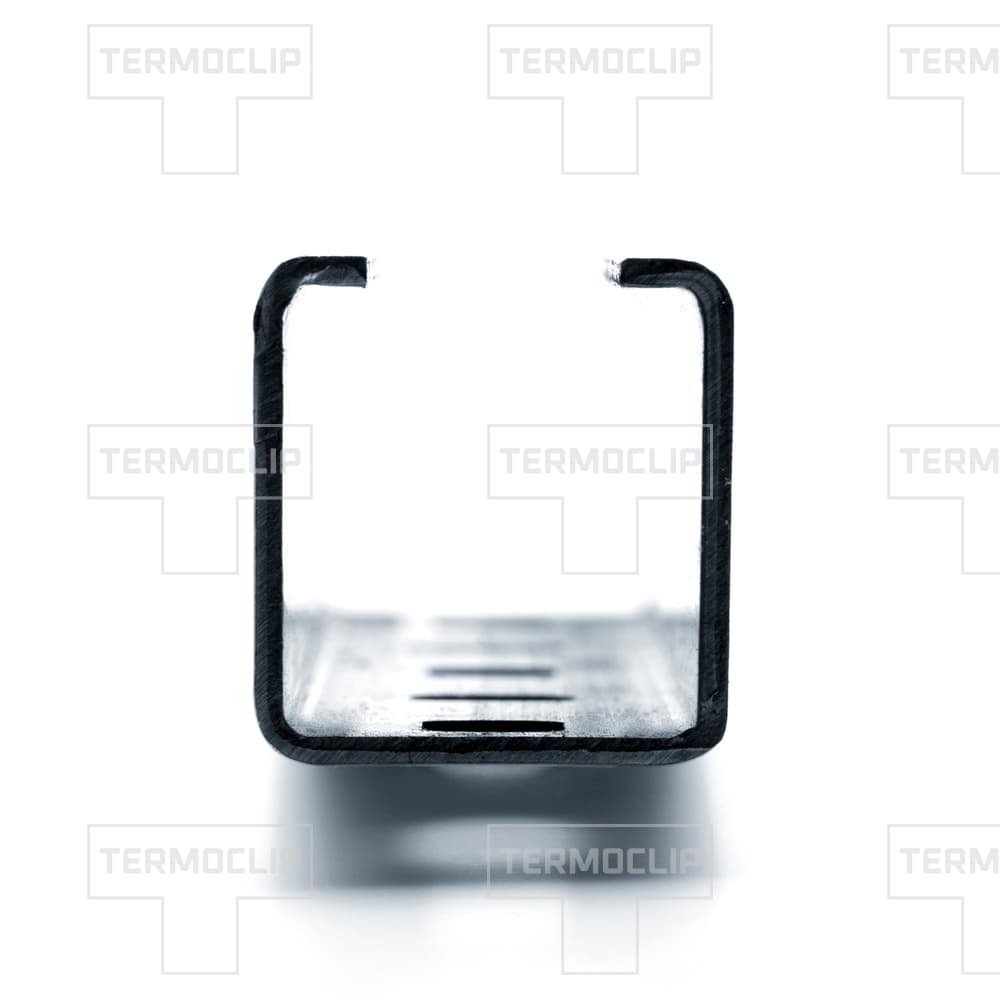 Профиль монтажный TERMOCLIP 28⨯30 3000 мм