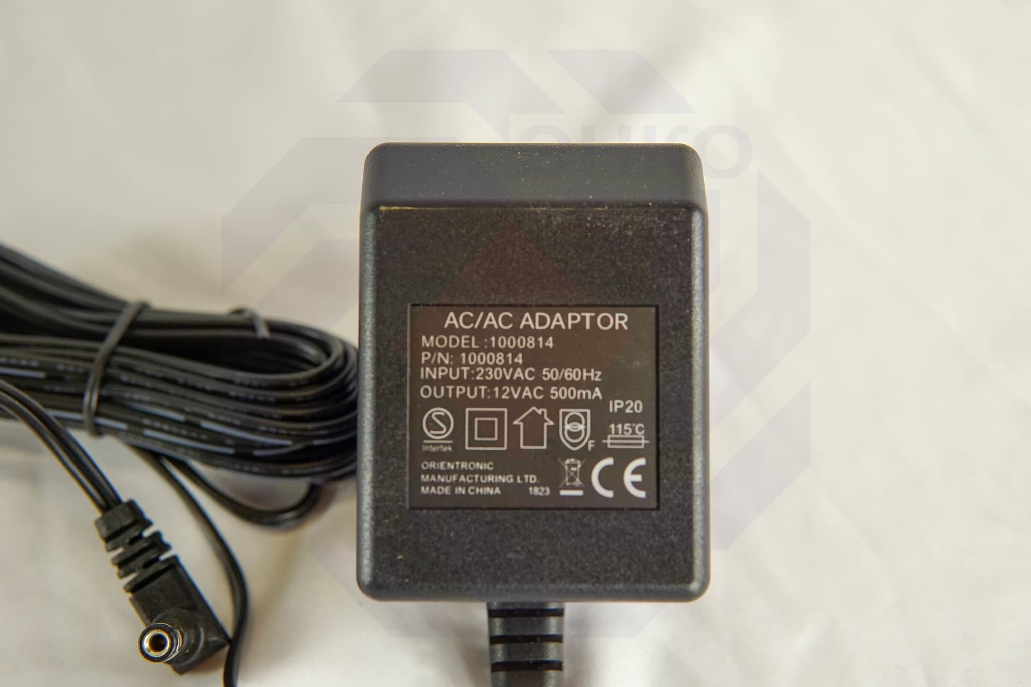 Блок питания ATLAS 220 В для JUPITER