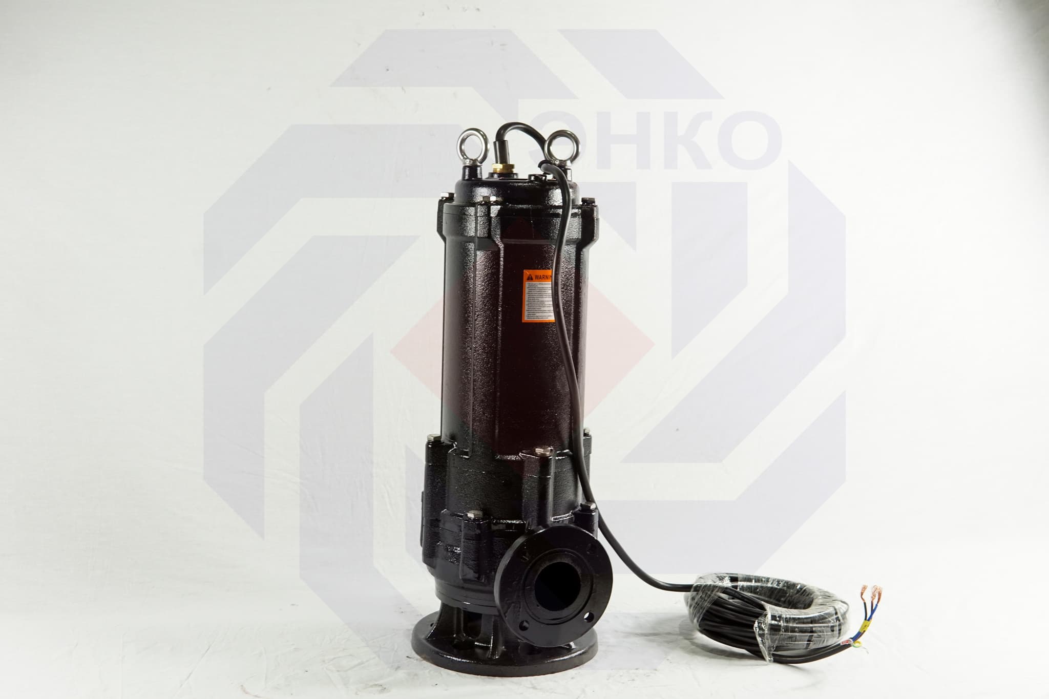 Насос канализационный Sirena SWQ 30-30