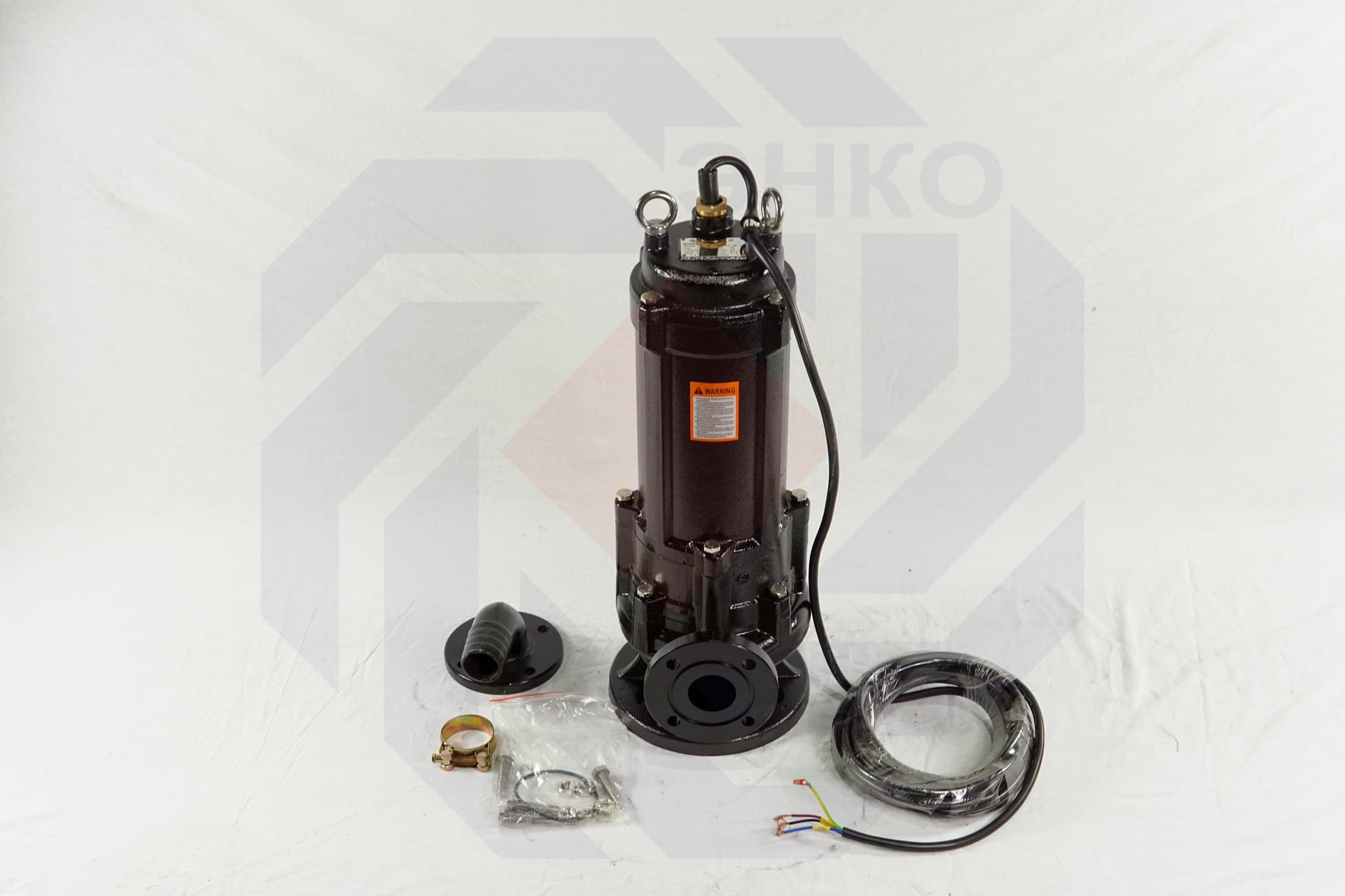 Насос канализационный Sirena SWQ 30-30