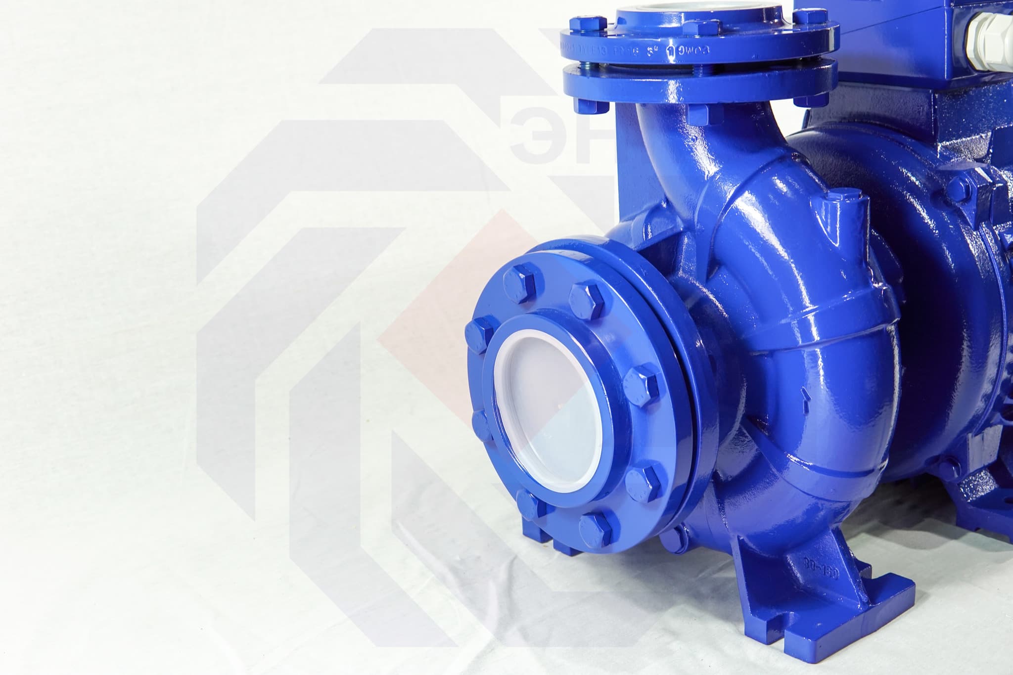 Насос моноблочный SPERONI CS 50-200 A