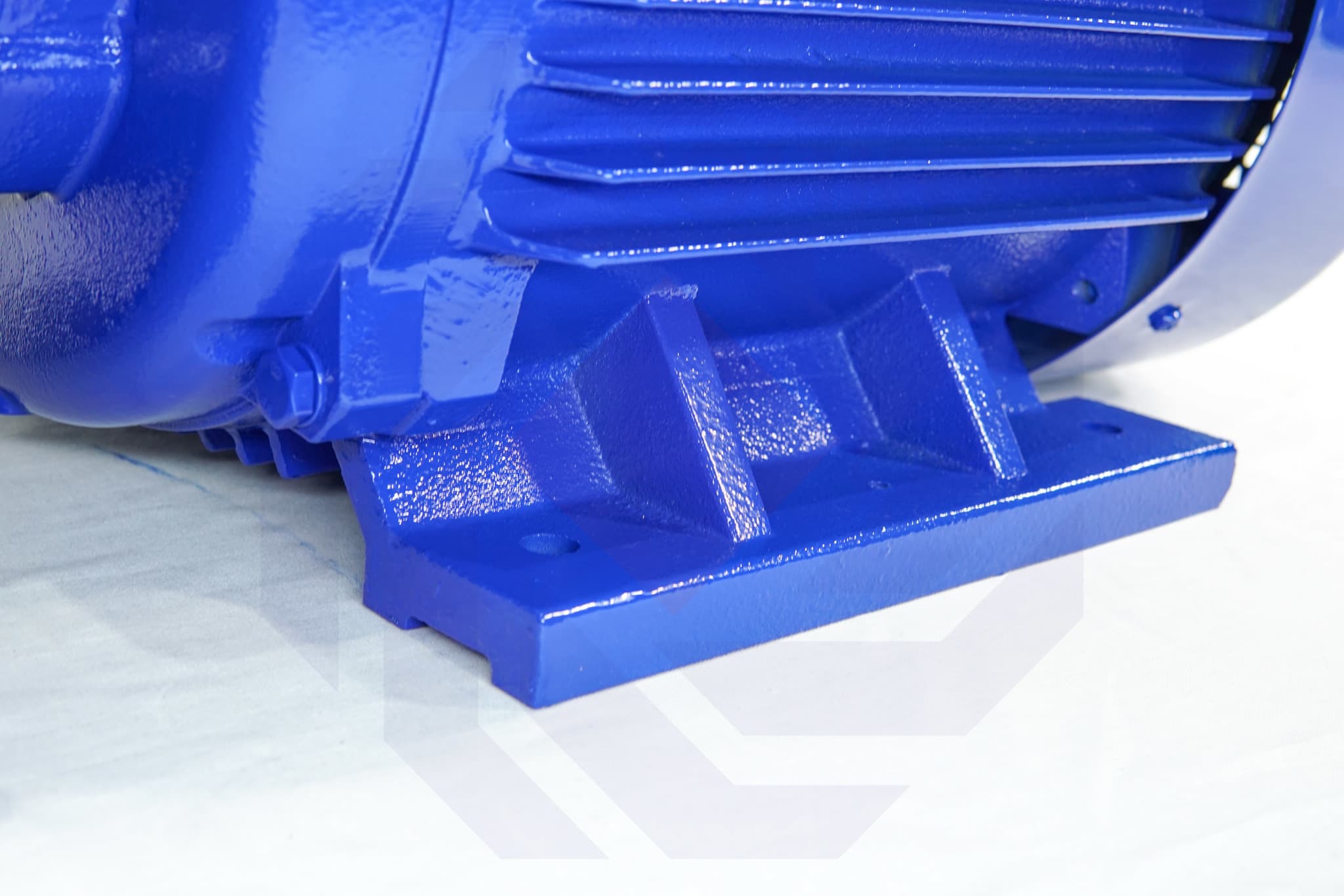 Насос моноблочный SPERONI CS 40-200 A