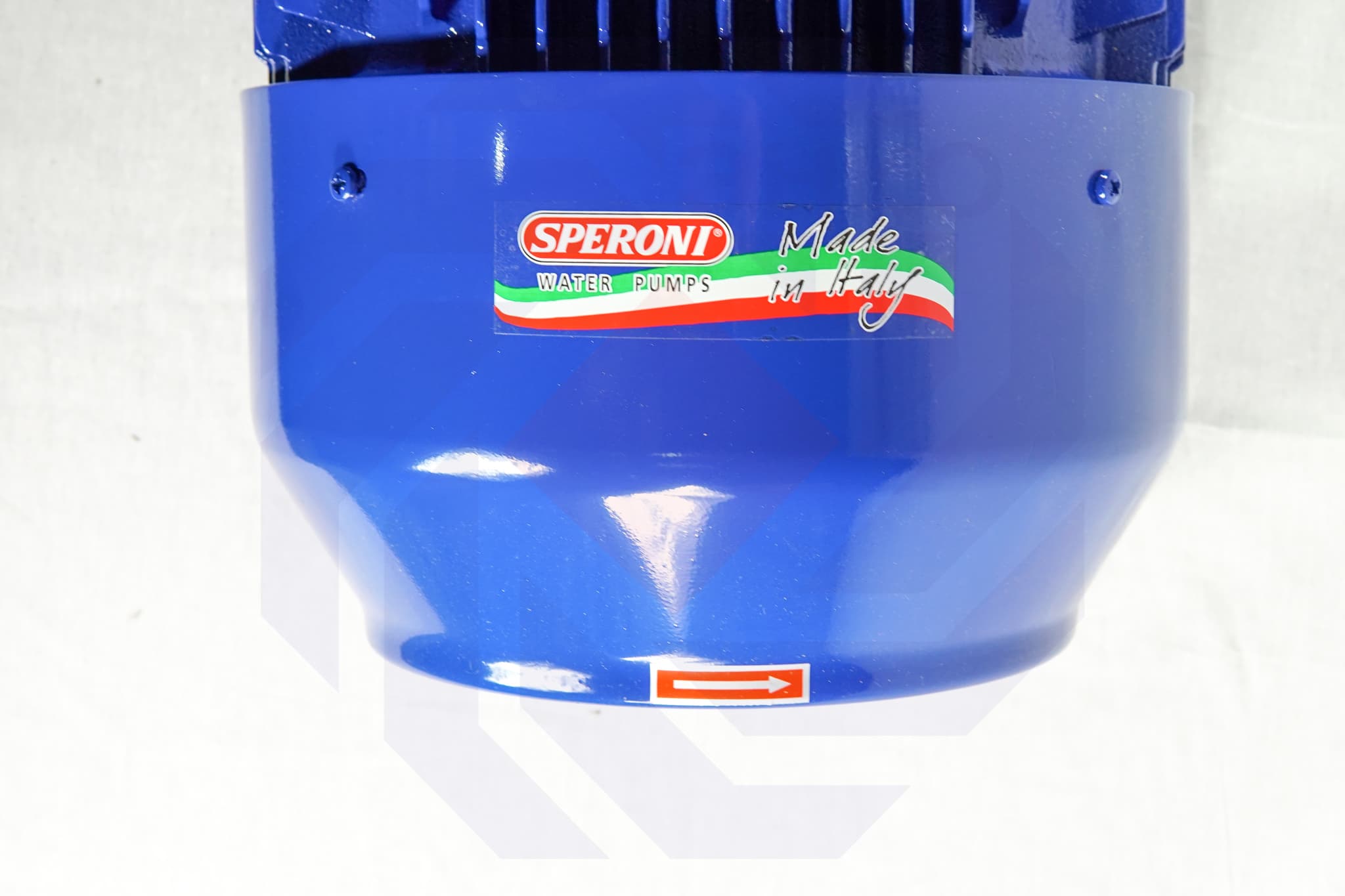 Насос моноблочный SPERONI CS 80-160 C