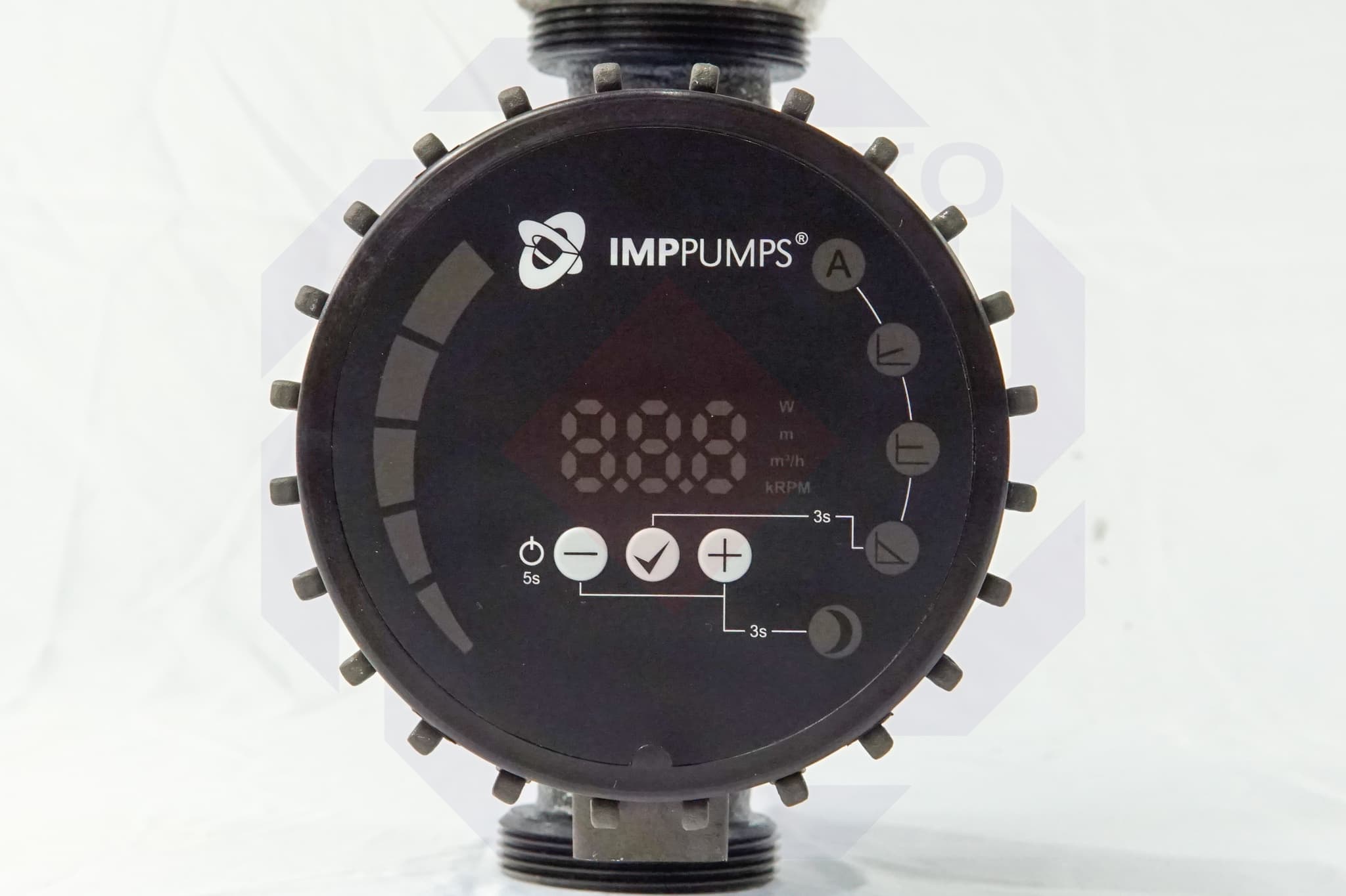 Насос циркуляционный IMP NMT SMART 32/100-180
