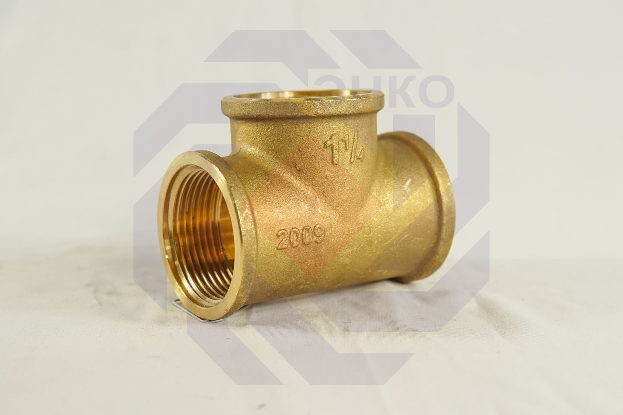 Тройник ВР BUGATTI 140 1¼"