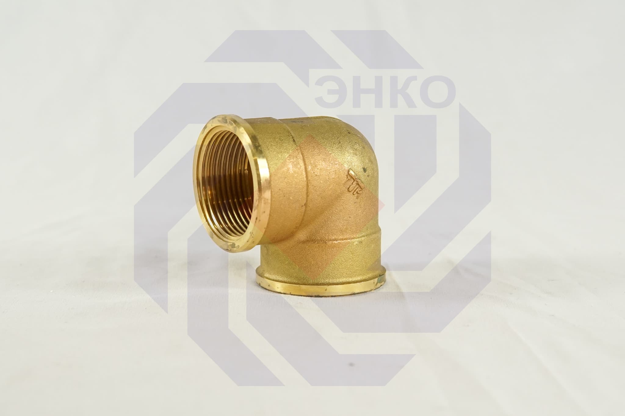 Отвод 90° ВР BUGATTI 141 1¼"