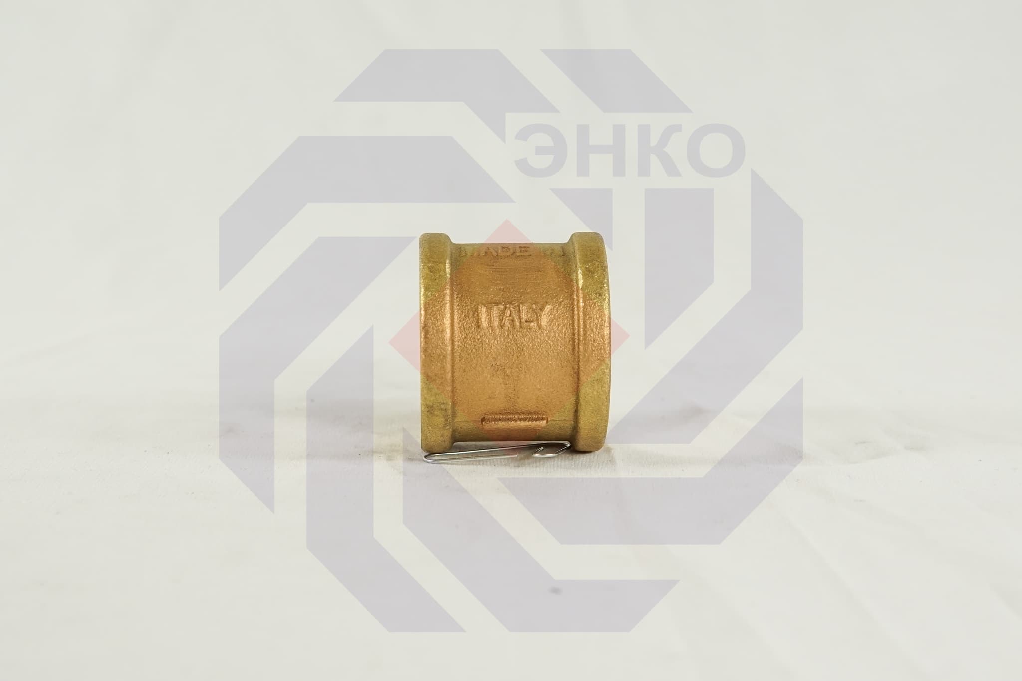 Муфта ВР/ВР BUGATTI 145 1¼"