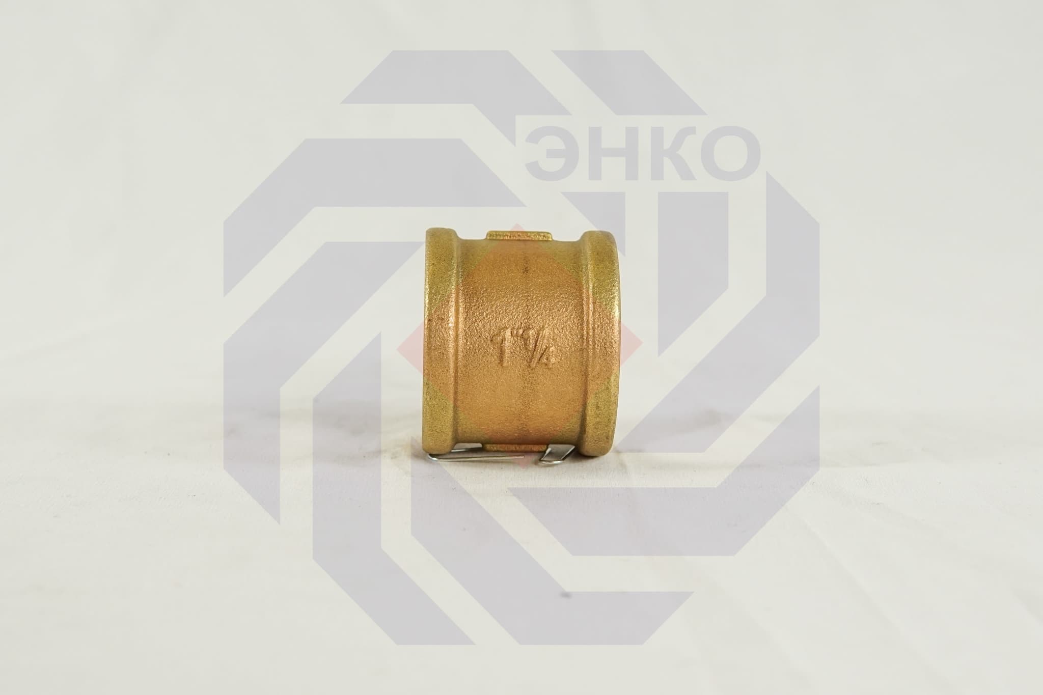 Муфта ВР/ВР BUGATTI 145 1¼"