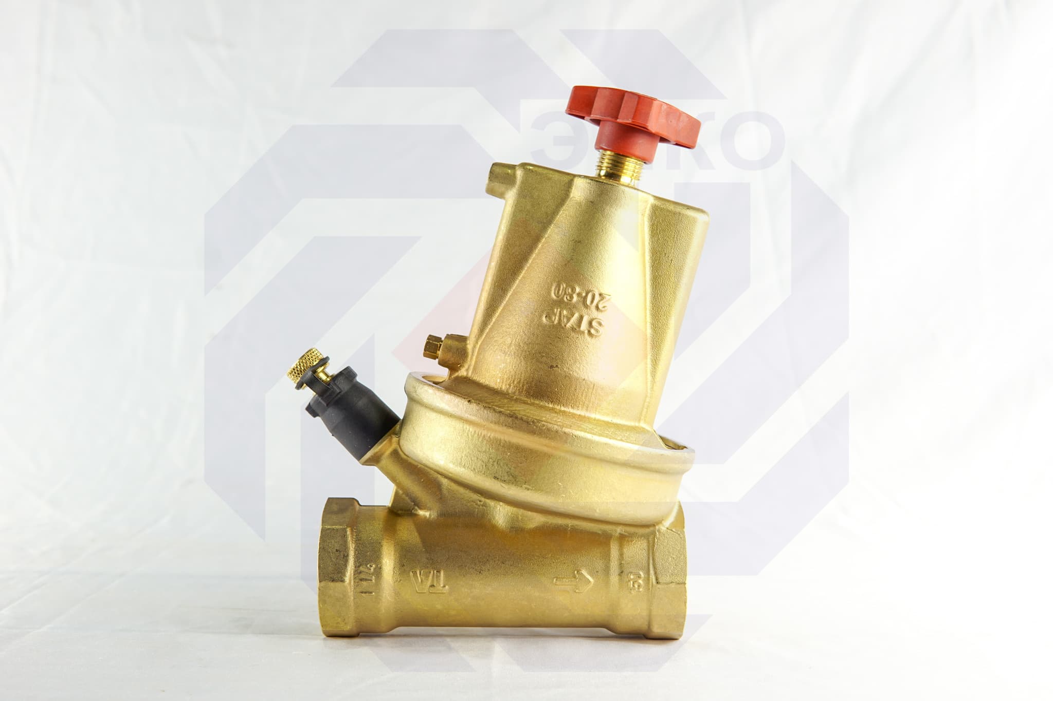 Регулятор перепада давления IMI STAP DN 32