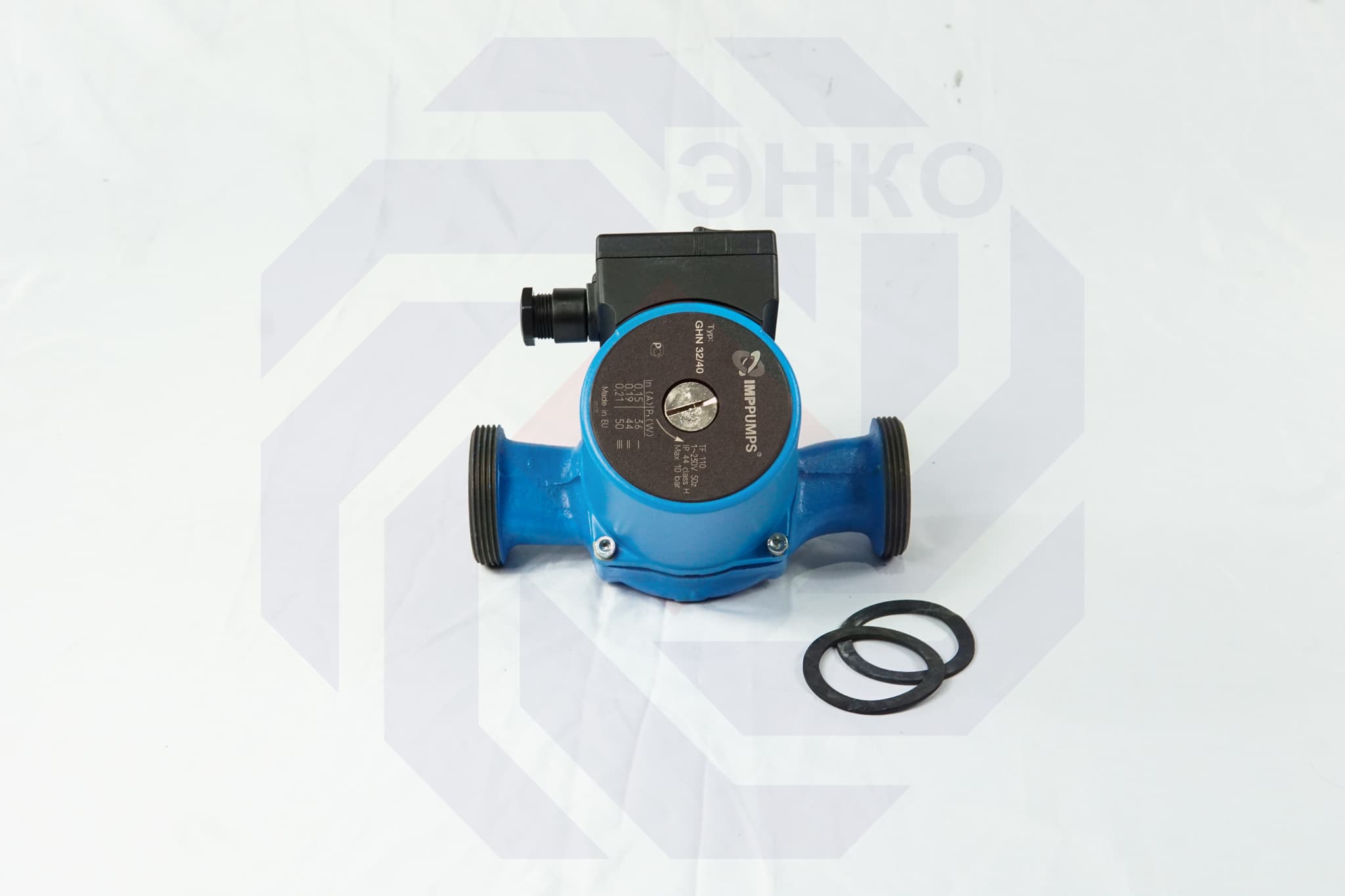 Насос циркуляционный IMP GHN 32/40-180