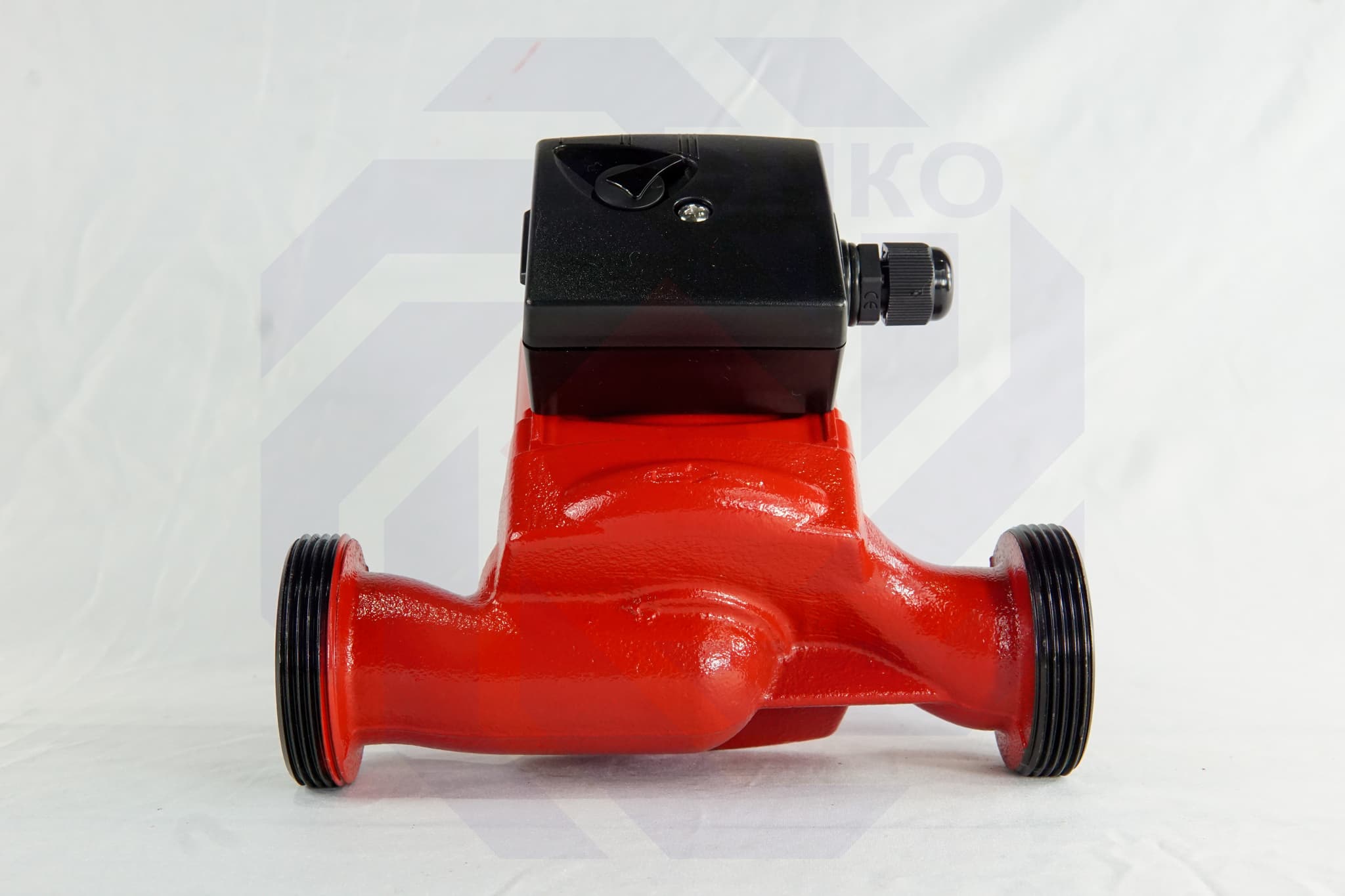 Насос циркуляционный SPERONI SCR 32/60-180 с фитингами