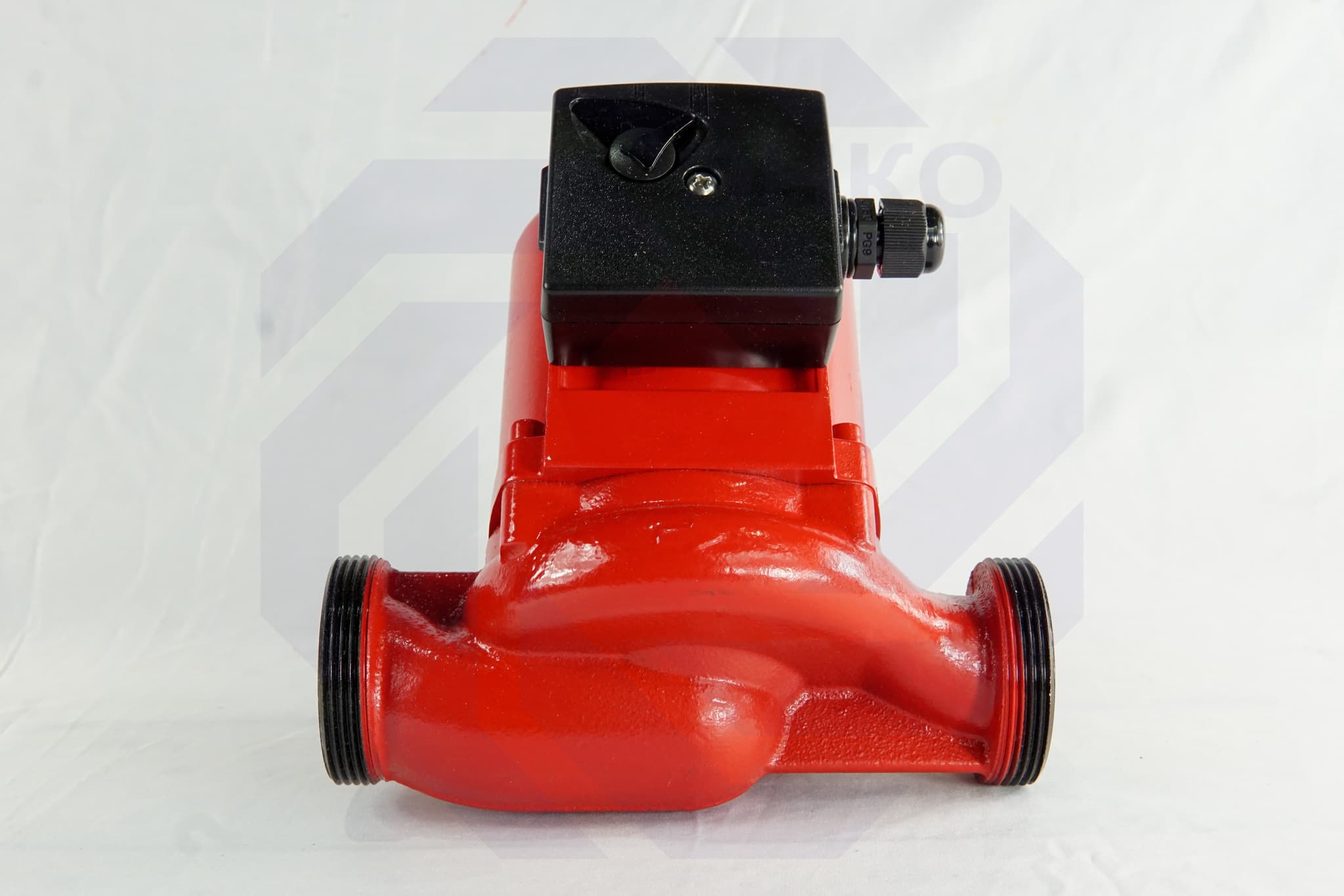 Насос циркуляционный SPERONI SCR 32/80-180 с фитингами