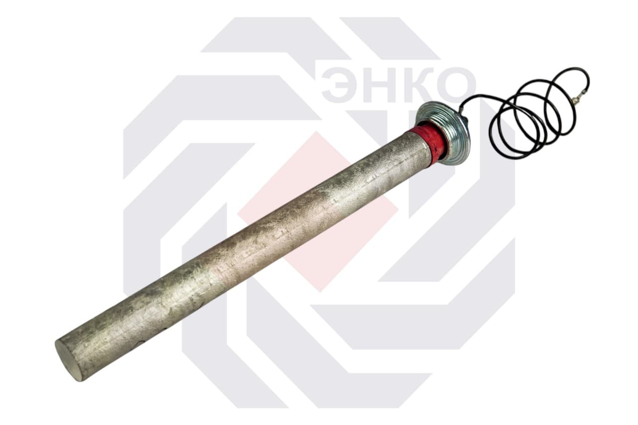 Анод магниевый 1 1/4" 32x300