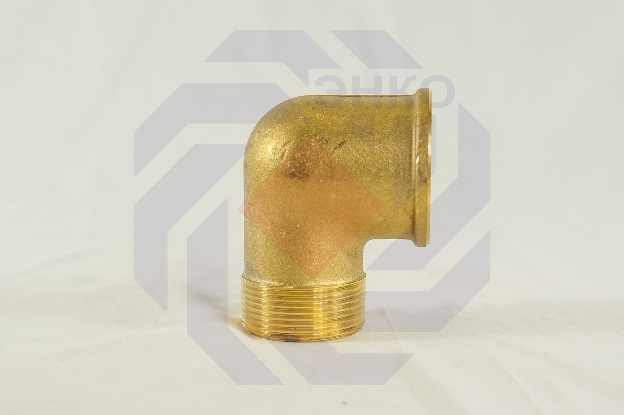 Отвод 90° ВР/НР BUGATTI 142 1½"