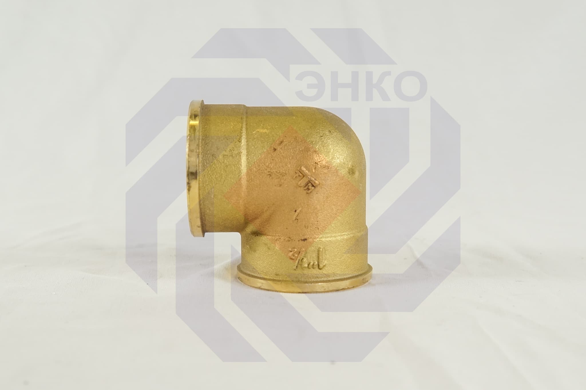 Отвод 90° ВР BUGATTI 141 1½"