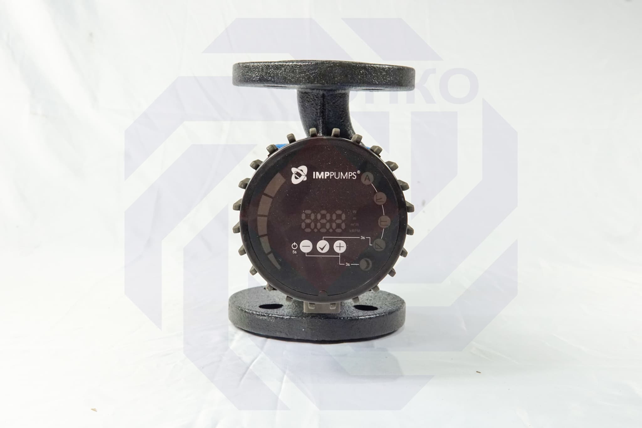 Насос циркуляционный IMP NMT SMART 40/100 F