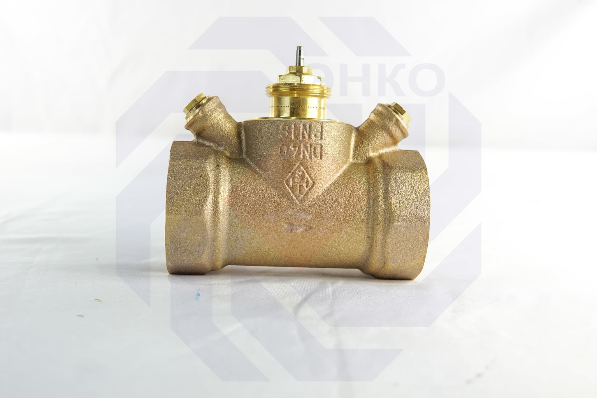 Регулятор температуры IMI Multi V DN 40