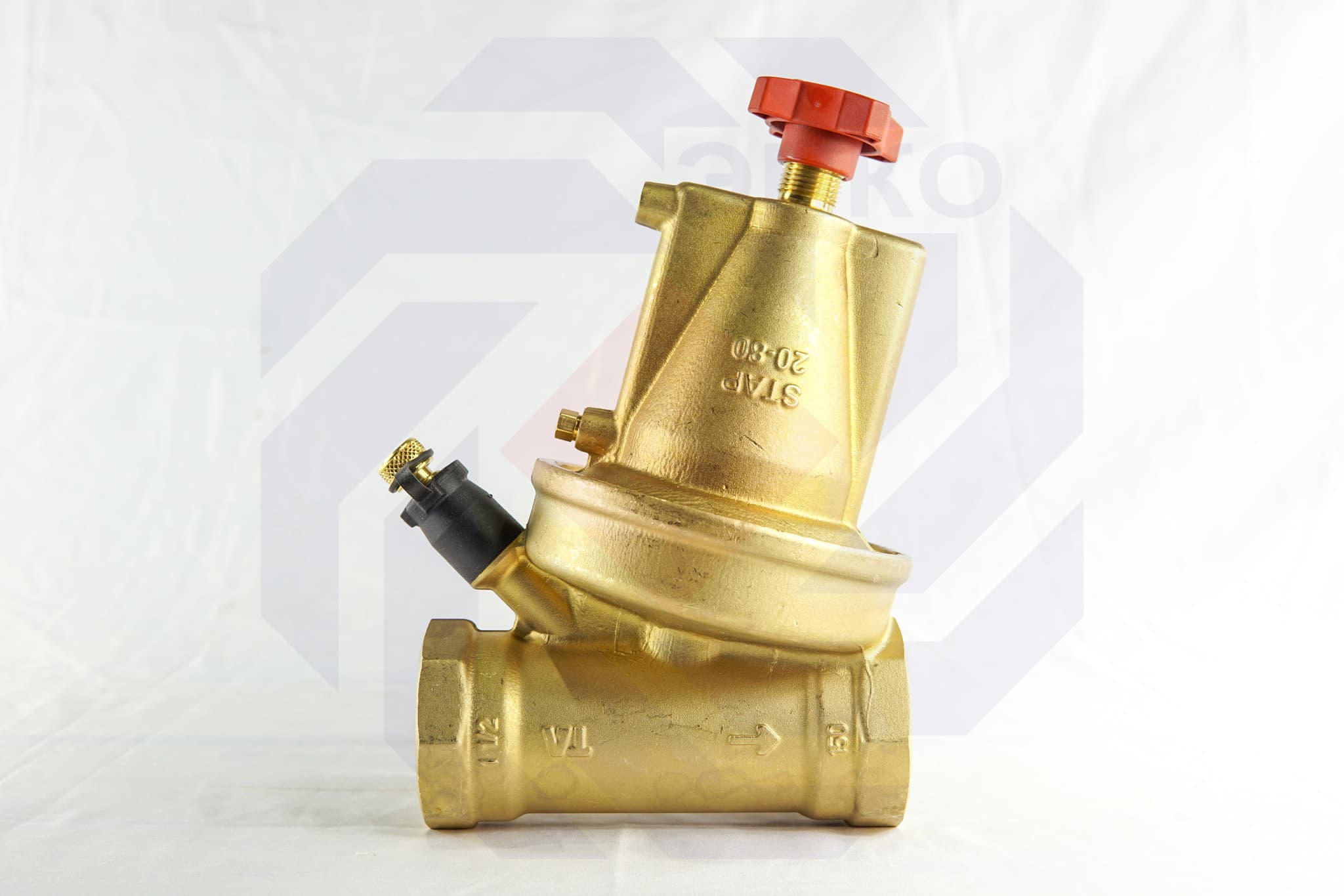 Регулятор перепада давления IMI STAP DN 40